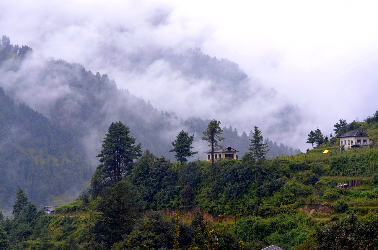 山东一天之内，雨落大明湖畔——解读山东的壮丽景象与独特魅力